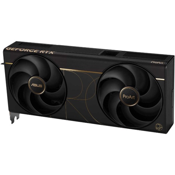 Фото - Відеокарта Asus PROART-RTX5090-O32G